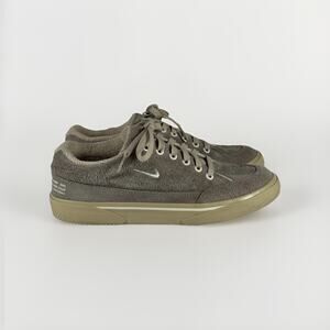 Nike Retro GTS 97‎ Koromage Hemp Suede Women’s US 9 Rare Sneaker D02756-087
